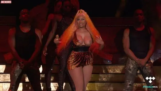 Nick Minaj OnlyFans Leaked Free Thumbnail Picture - #pGRxKoYVj1