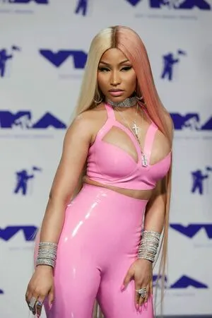 Nick Minaj OnlyFans Leaked Free Thumbnail Picture - #tisZSyKCfM