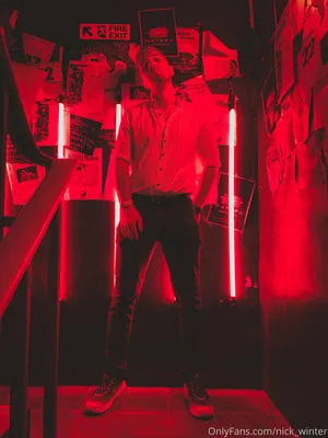 Nick Winter OnlyFans Leaked Free Thumbnail Picture - #2OQsmvYIA5