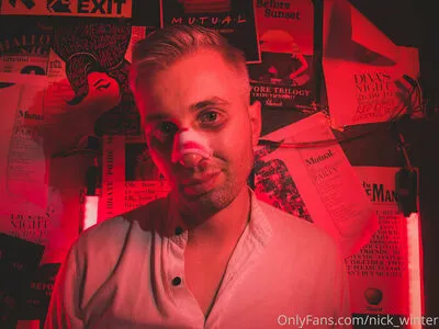 Nick Winter OnlyFans Leaked Free Thumbnail Picture - #ILR7jRkAj3