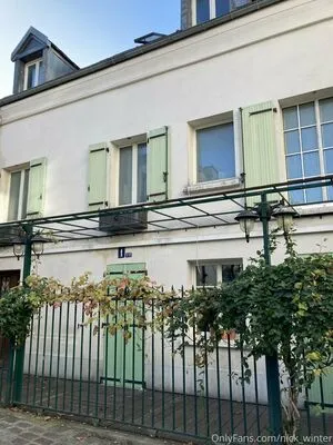 Nick Winter OnlyFans Leaked Free Thumbnail Picture - #eXtjaDFeiY