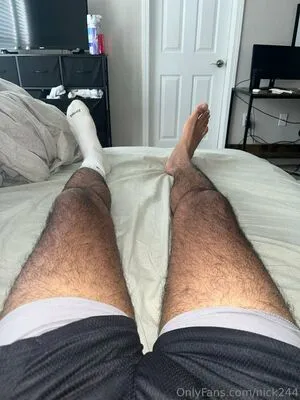 Nick244 OnlyFans Leaked Free Thumbnail Picture - #61cspRBBzp