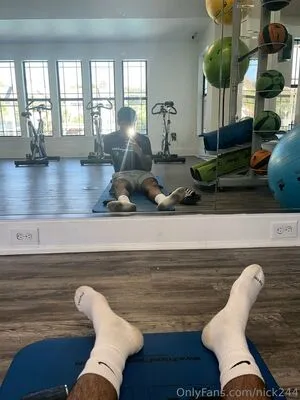 Nick244 OnlyFans Leaked Free Thumbnail Picture - #WPkwDLpqi3