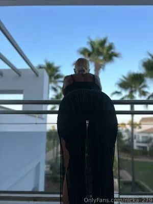 Nicka OnlyFans Leaked Free Thumbnail Picture - #A6M2jP08vE