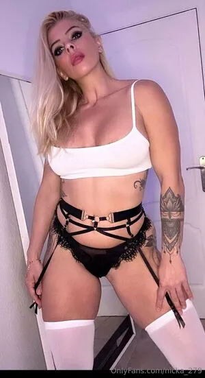 Nicka OnlyFans Leaked Free Thumbnail Picture - #EnZzaCYbHN