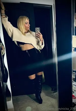 Nicka OnlyFans Leaked Free Thumbnail Picture - #rJPK0Z5cPW