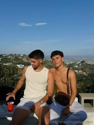 Nickandant OnlyFans Leaked Free Thumbnail Picture - #WcWV6RRz8o