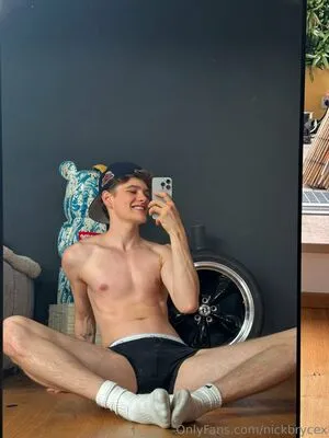 Nickbrycex OnlyFans Leaked Free Thumbnail Picture - #0GxZwQJQLw