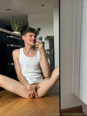 Nickbrycex OnlyFans Leaked Free Thumbnail Picture - #0UV9VN4ndg