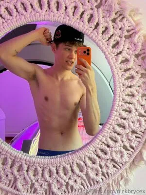 Nickbrycex OnlyFans Leaked Free Thumbnail Picture - #4jyck3Dyxu