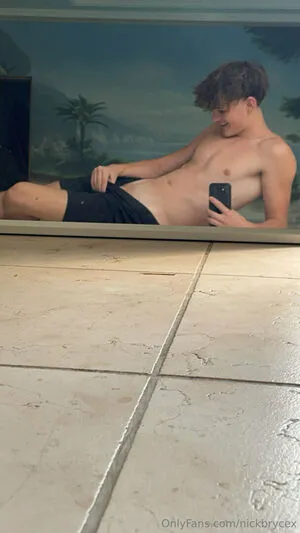 Nickbrycex OnlyFans Leaked Free Thumbnail Picture - #Cylk7jYkVB