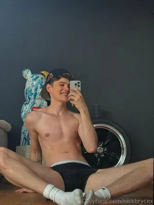 Nickbrycex OnlyFans Leaked Free Thumbnail Picture - #NwDLIJ45Ln