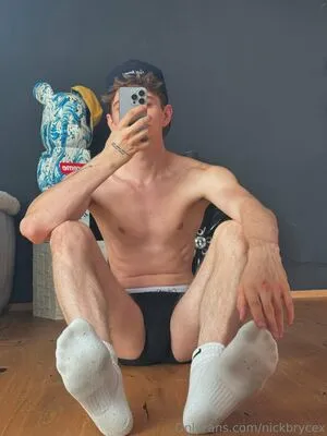 Nickbrycex OnlyFans Leaked Free Thumbnail Picture - #RyxTp7MPJW