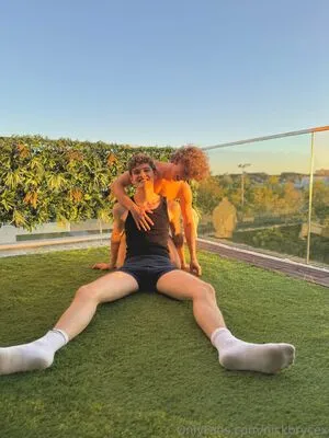 Nickbrycex OnlyFans Leaked Free Thumbnail Picture - #XI3EMjsZdw