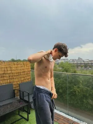 Nickbrycex OnlyFans Leaked Free Thumbnail Picture - #ZyCE7AOHde