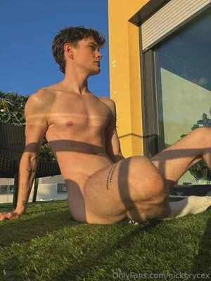 Nickbrycex OnlyFans Leaked Free Thumbnail Picture - #gkaaamjm5B