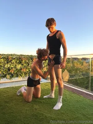 Nickbrycex OnlyFans Leaked Free Thumbnail Picture - #iGOOOkusyd