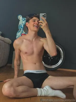 Nickbrycex OnlyFans Leaked Free Thumbnail Picture - #oQ5ds0KH3l