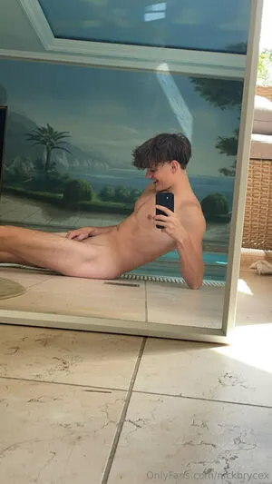 Nickbrycex OnlyFans Leaked Free Thumbnail Picture - #rrf2S6901V