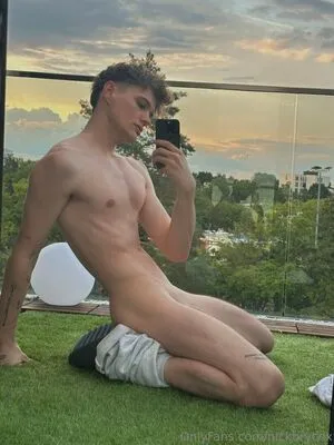 Nickbrycex OnlyFans Leaked Free Thumbnail Picture - #wLQRCH24vL