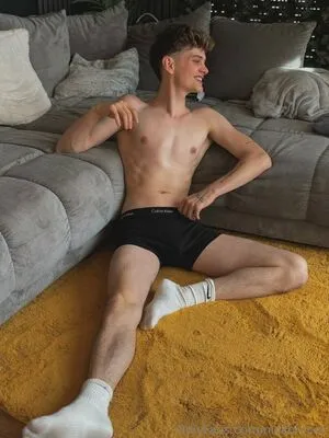 Nickbrycex OnlyFans Leaked Free Thumbnail Picture - #x50bOCZy7m