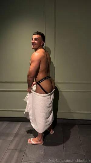 Nickbutlerx OnlyFans Leaked Free Thumbnail Picture - #1f8v4vCxaT