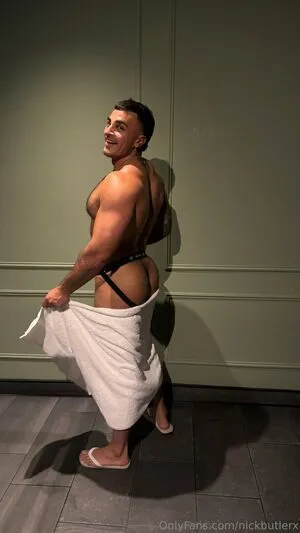 Nickbutlerx OnlyFans Leaked Free Thumbnail Picture - #bemOFhhSJt
