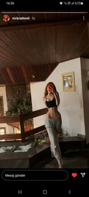Nickcattoni OnlyFans Leaked Free Thumbnail Picture - #fxTvAauwwE