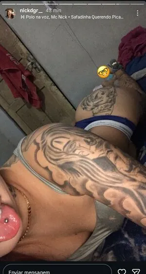 Nickdgr OnlyFans Leaked Free Thumbnail Picture - #5KIlXgyFVM