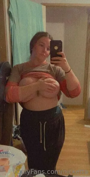 Nicketta OnlyFans Leaked Free Thumbnail Picture - #LjPEnEDTGi