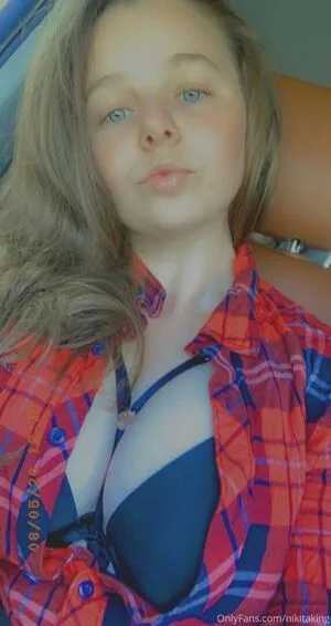 Nicketta OnlyFans Leaked Free Thumbnail Picture - #TiD6rL4rMS
