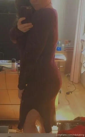 Nicketta OnlyFans Leaked Free Thumbnail Picture - #Up5S3CY0fB