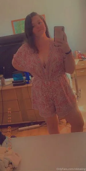Nicketta OnlyFans Leaked Free Thumbnail Picture - #m0FHpYSZTX