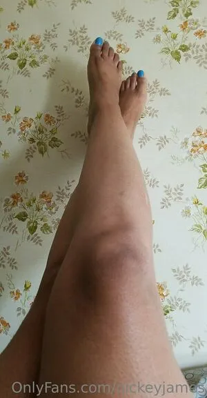 Nickeyjames OnlyFans Leaked Free Thumbnail Picture - #2cAyusn36I