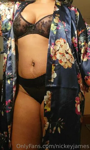 Nickeyjames OnlyFans Leaked Free Thumbnail Picture - #3WKzQFPzEn