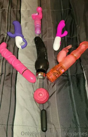 Nickeyjames OnlyFans Leaked Free Thumbnail Picture - #s42C5Yp8AM