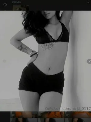 Nicki OnlyFans Leaked Free Thumbnail Picture - #CKi59qk3vB