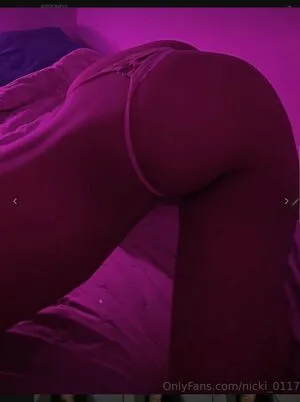 Nicki OnlyFans Leaked Free Thumbnail Picture - #FvAu8rgPmJ