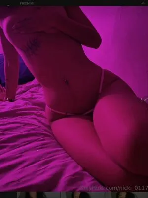 Nicki OnlyFans Leaked Free Thumbnail Picture - #Hp9plbAjHn
