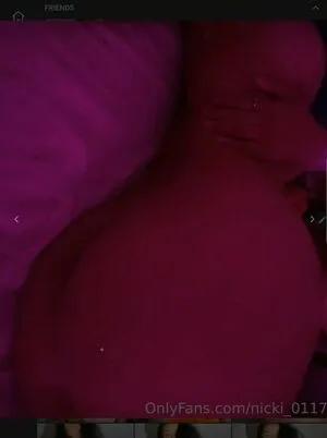 Nicki OnlyFans Leaked Free Thumbnail Picture - #oJ8vpcR2K4