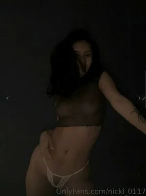 Nicki OnlyFans Leaked Free Thumbnail Picture - #ssz5ofLWPp