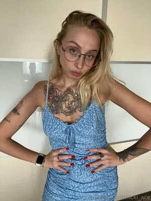 Nicki Ace OnlyFans Leaked Free Thumbnail Picture - #XVQfCu0wKy