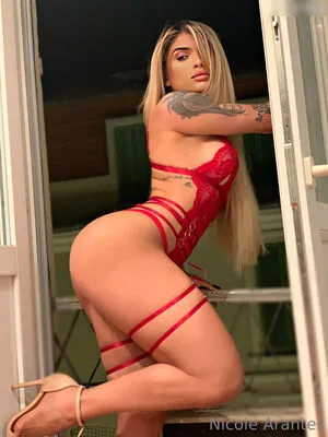 Nicki Arantes OnlyFans Leaked Free Thumbnail Picture - #E2kpCYt0uM