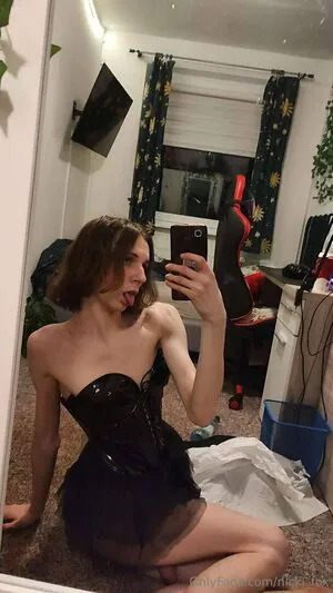 Nicki Fox OnlyFans Leaked Free Thumbnail Picture - #01yLPUFdeb