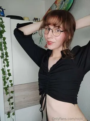 Nicki Fox OnlyFans Leaked Free Thumbnail Picture - #1cGoIICkUS