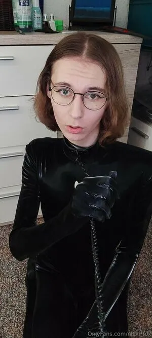 Nicki Fox OnlyFans Leaked Free Thumbnail Picture - #5Qse2RFT9x