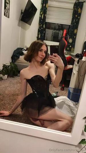 Nicki Fox OnlyFans Leaked Free Thumbnail Picture - #65cAtVU31c