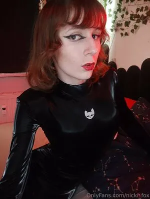Nicki Fox OnlyFans Leaked Free Thumbnail Picture - #6XKCx0ddy4