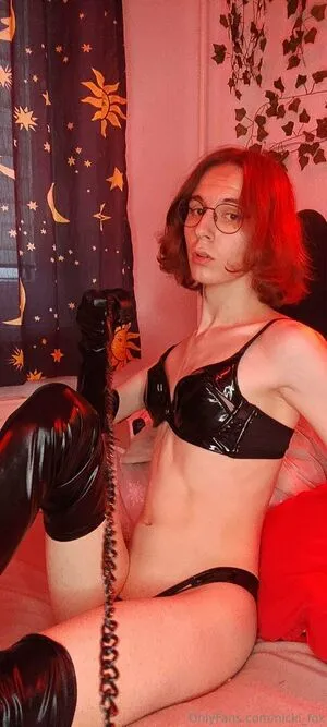 Nicki Fox OnlyFans Leaked Free Thumbnail Picture - #B8UGWUqi1n