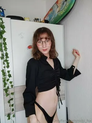Nicki Fox OnlyFans Leaked Free Thumbnail Picture - #CQXaeFjrjw